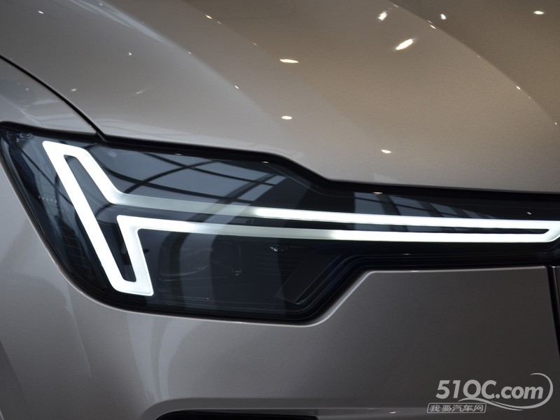 2025款 进口沃尔沃XC90 其它