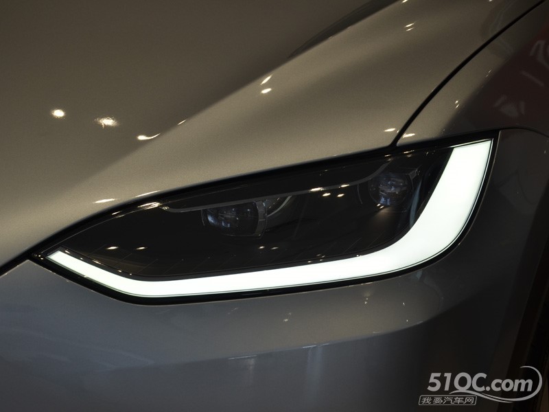 2025款 特斯拉Model X 其它