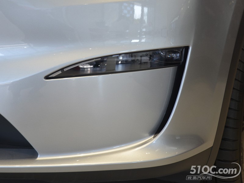 2025款 特斯拉Model X 其它