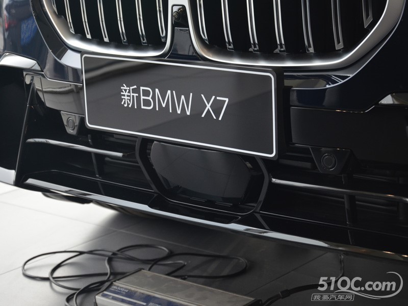 2023款 宝马X7 其它