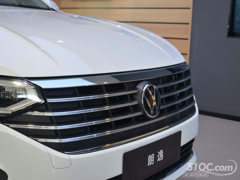 2023款 上汽大众朗逸 其它