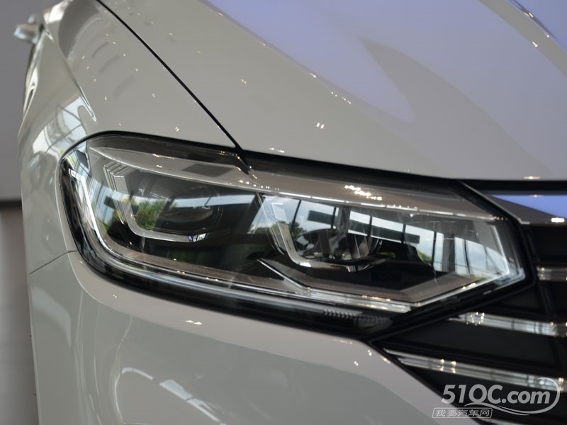 2023款 上汽大众朗逸 其它