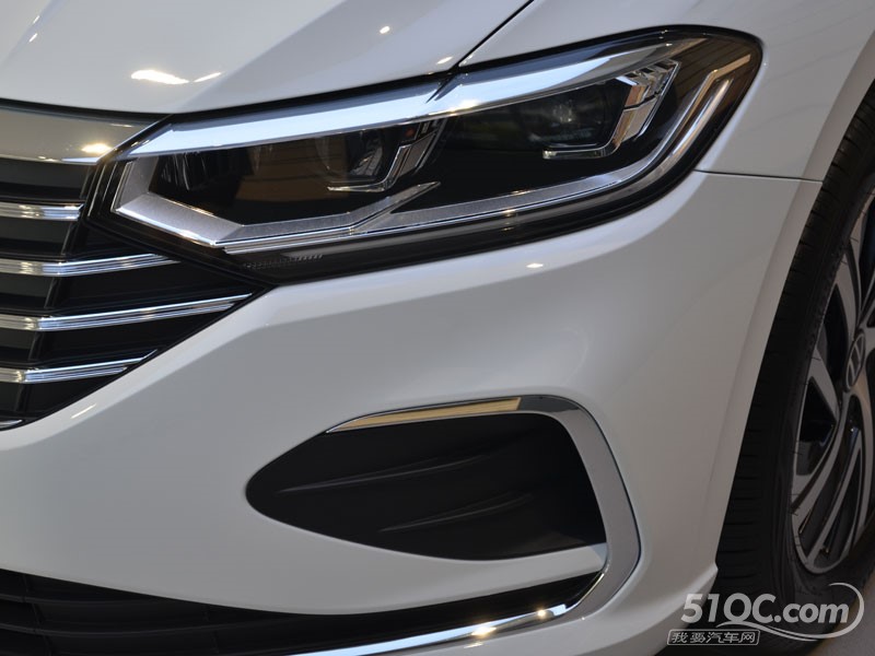 2023款 上汽大众朗逸 其它