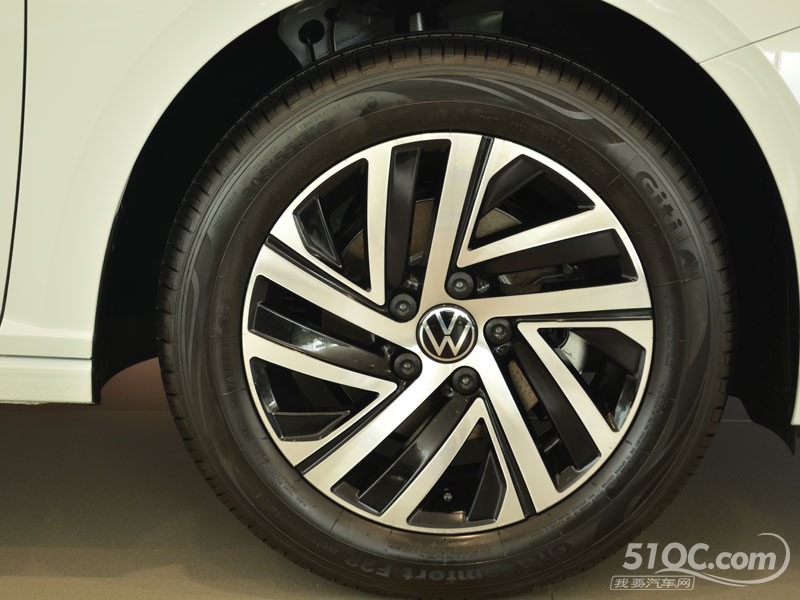 2023款 上汽大众朗逸 其它