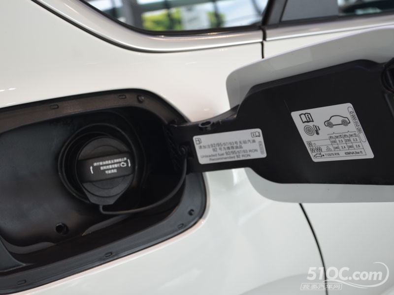 2023款 上汽大众朗逸 其它