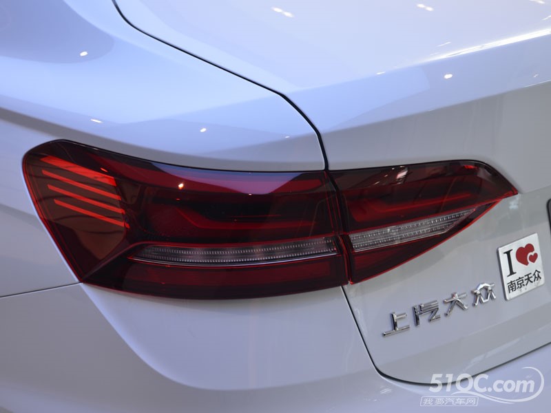 2023款 上汽大众朗逸 其它
