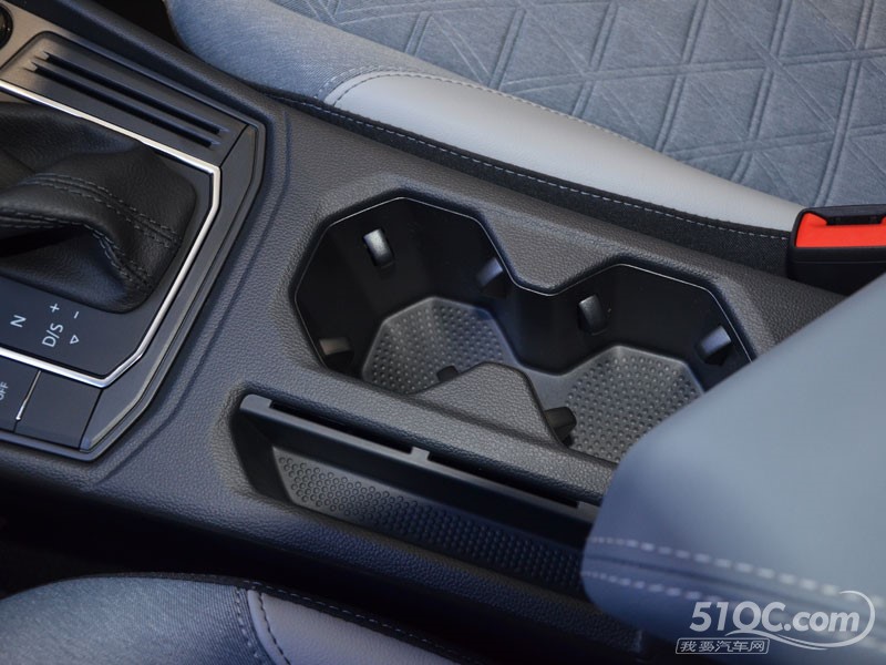 2023款 上汽大众朗逸 内饰