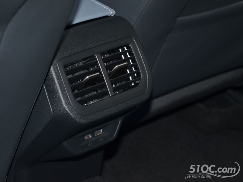 2023款 上汽大众朗逸 内饰